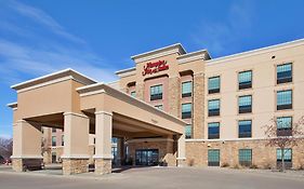 Hampton Inn And Suites St. Cloud